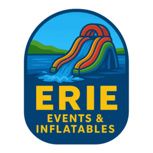 Erie Events & Inflatables Buffalo NY