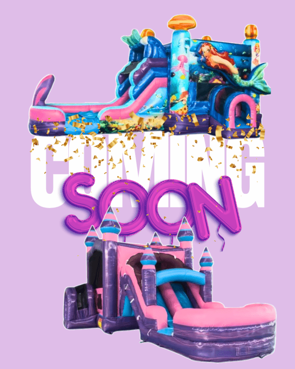 Cotton Candy Combo XL Cotton Candy Combo XL